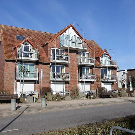 Strandduene Strandduene Appartement 23 Haffkrug Exterior photo