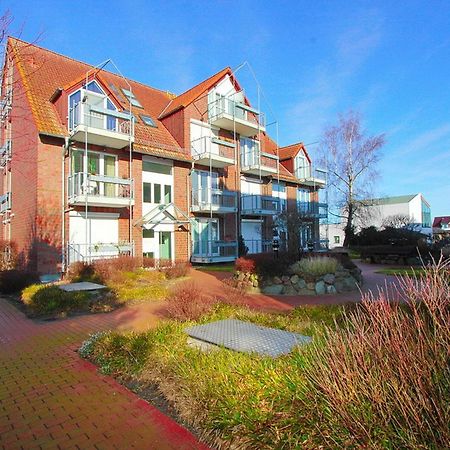 Strandduene Strandduene Appartement 23 Haffkrug Exterior photo