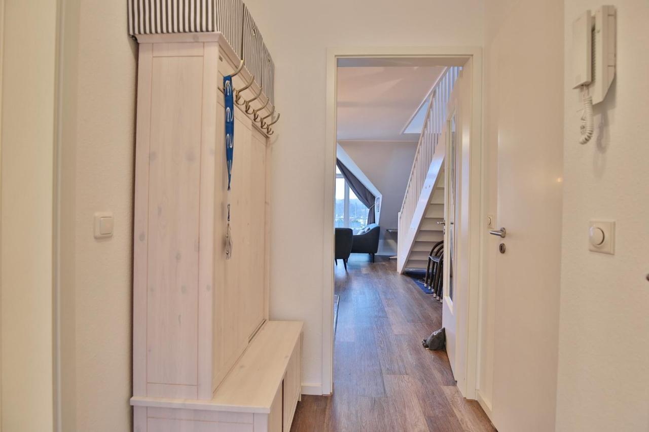 Strandduene Strandduene Appartement 23 Haffkrug Exterior photo
